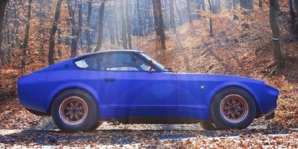 Datsun 280Z