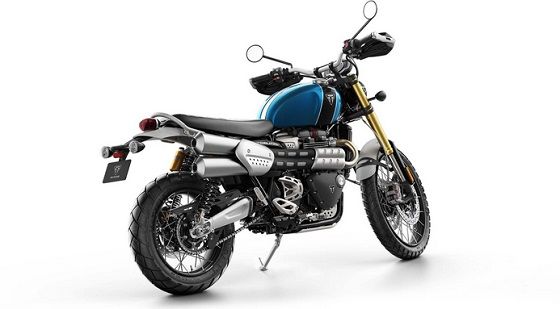 Triumph