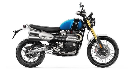 Triumph
