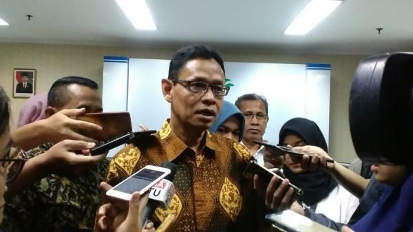 Bkpm Akui Masih Ada Kendala Dalam Pelaksanaan Oss Di Daerah