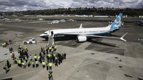 Pesawat Ethiopia Jatuh, Penumpang di AS Enggan Naik Boeing 737 Max 8