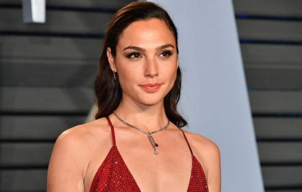 Gal Gadot2 Gal Gadot. (Foto: Reuters)