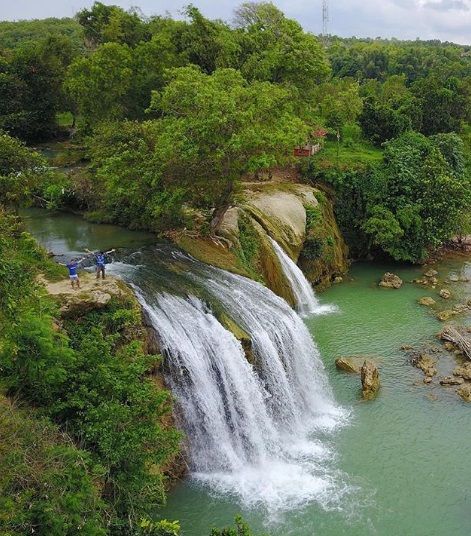 Air Terjun Toroan