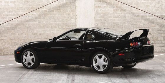 Supra 1994