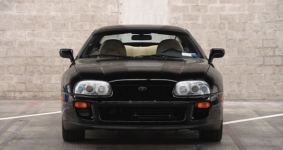 Supra 1994
