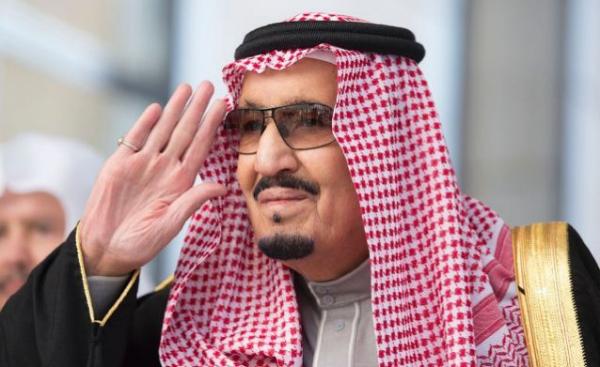 Akademi Raja Salman Luncurkan Bulan Bahasa Arab di Indonesia