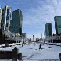 5 Negara Pecahan Uni Soviet yang Penduduknya Muslim