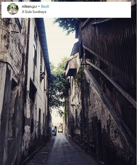 Jalan Gula