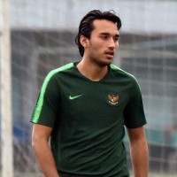 Ezra Walian 2 Ezra Walian resmi jadi pemain Persib Bandung. (Foto: Instagram @Persib)