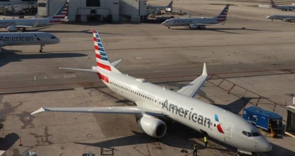 Kokpit Berasap, Pesawat Boeing 787 United Airlines Mendarat Darurat