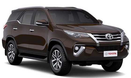 Fortuner
