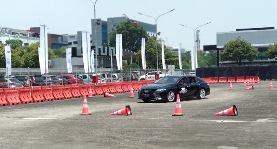Test Drive