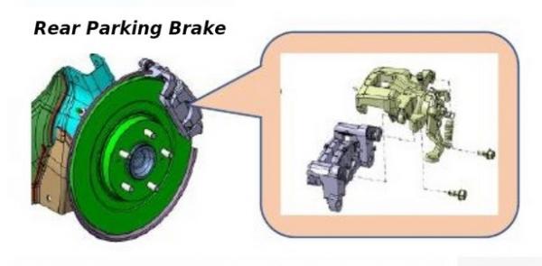 Brake