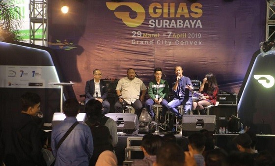 GIIAS 2019