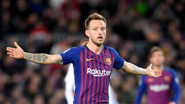 Ivan Rakitic (Foto: Passion Futbol)