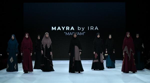 Busana Muslim