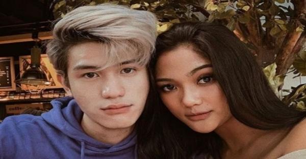 Marion Jola Tertidur di Pangkuan, Julian Jacobs: Best View Ever Seen