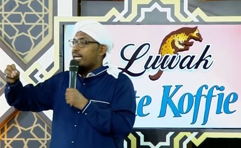 Meneladani Akhlak Nabi Muhammad SAW Dalam Kehidupan Sehari-hari