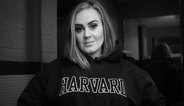 Makna Lagu When We Were Young - Adele dan Liriknya, Jadi Bernostalgia!