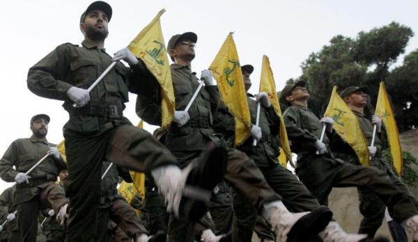 Pertempuran Makin Sengit! Hizbullah Tembakkan Rudal Lebih Kuat ke Israel, Jet Zionis Gempur Lebanon