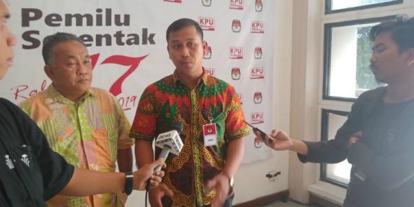 Gabungan Lintas Parpol Desak KPU Gelar PSU Di Kabupaten Tapteng