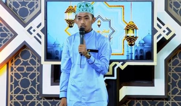 Ustaz Syam Ungkap Ciri-Ciri Orang yang Zuhud 