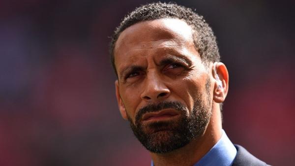 Ferdinand Striker PSM Makassar Ferdinand Sinaga merayakan golnya saat menang 4-1 kontra klub Timor Leste, Lalenok United, pada leg pertama playoff Piala AFC 2020, Rabu (22/1/2020) sore. (Foto: ANTARA/Nyoman Budhiana)