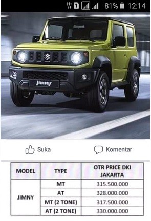 Jimny