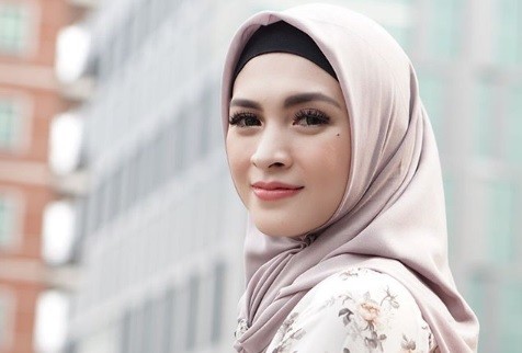 Artis Punya Indra Keenam. (Foto: Instagram)