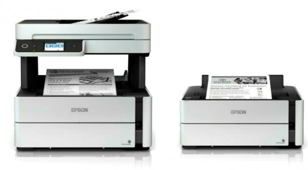 epson printer terbaru