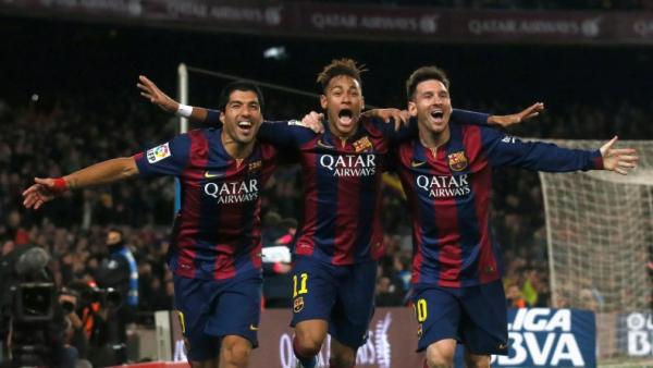 Trio MSN
