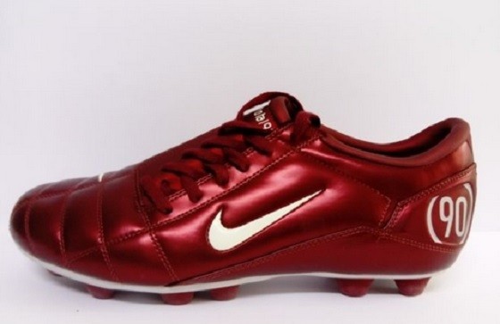 5 Sepatu Sepak Bola Termahal di Dunia, Nomor 1 Punya Legendaris MU - Bagian All