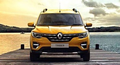 Renault Triber Bakal Mendarat Di Indonesia, Ini Mobil-Mobil Yang Terancam