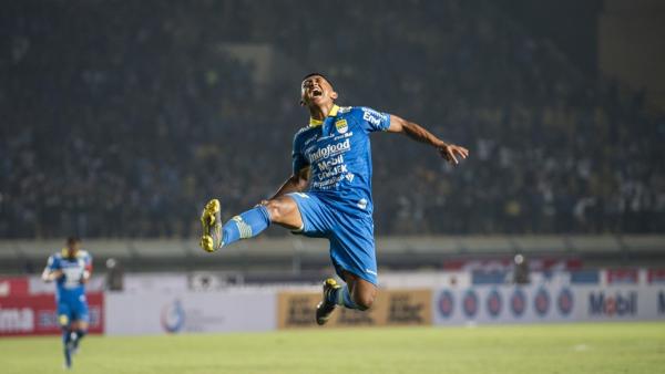 Febri Haryadi Persib