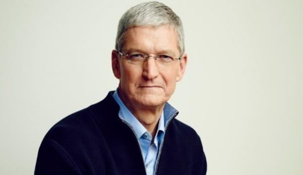 Tim Cook Umumkan Mundur dari CEO Apple!