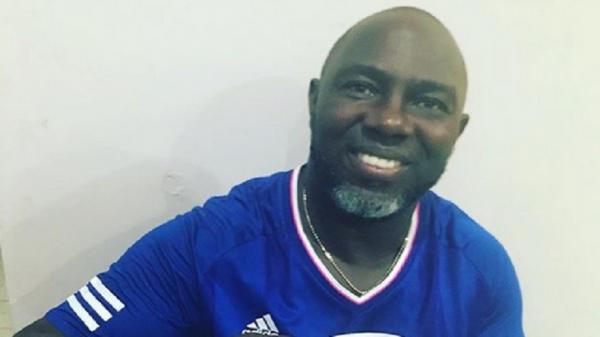 Jacksen F Tiago (kiri) dan Simon McMenemy menjadi kandidat kuat nakhoda baru Persija Jakarta. (Foto: Antara/Media LIB)