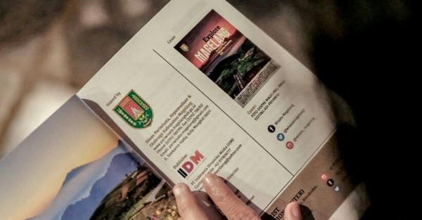 Miliki Destinasi Wisata Populer, Magelang Jadi Penggerak Pariwisata Joglosemar