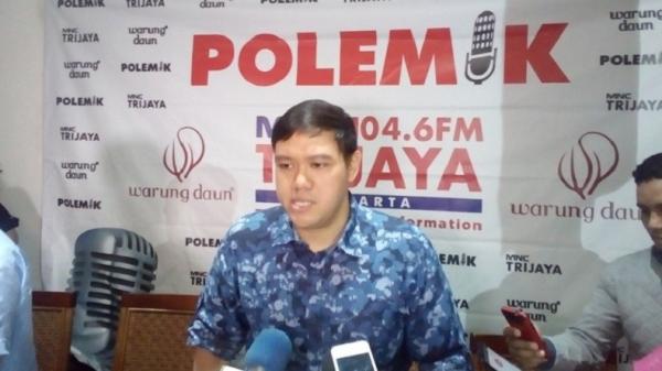 Jokowi Minta Kemhan Orkestrasi Intelijen, Anggota DPR: Presiden Tahu Anatomi Pemerintahan