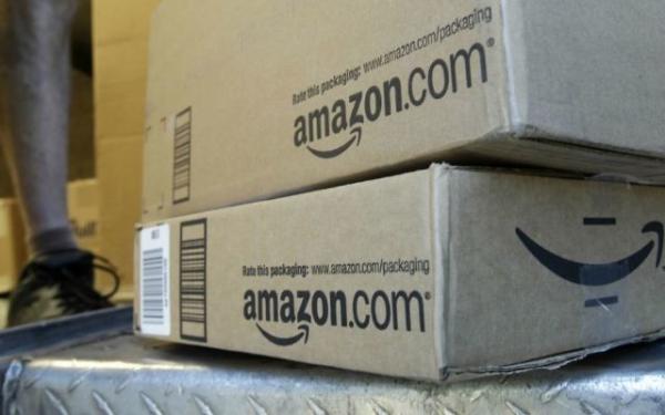 Amazon Potong Cuti Berbayar Untuk Pekerja Positif Covid-19