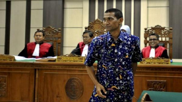 Bupati Kudus Muhammad Tamzil. (Foto: Antara)