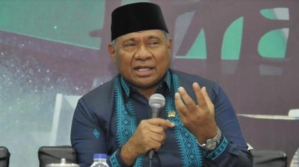 Polemik RUU Ketahanan Keluarga, Pengusul: Istri Wajib Urus Keluarga Demi Hak Asuh Anak