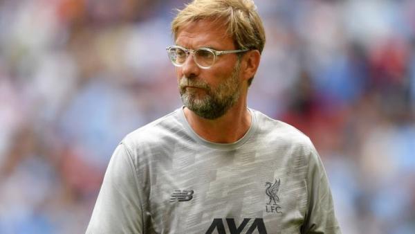 Liverpool Gagal Juara Community Shield, Klopp Tetap ...