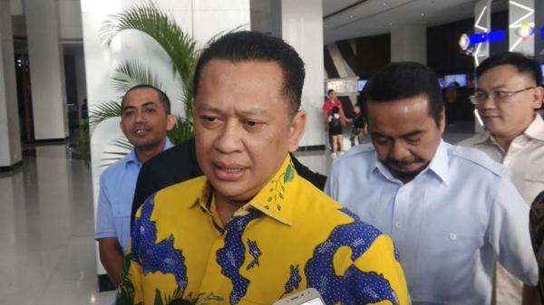 Ketua DPR Pastikan RUU PKS Ditunda Pengesahannya