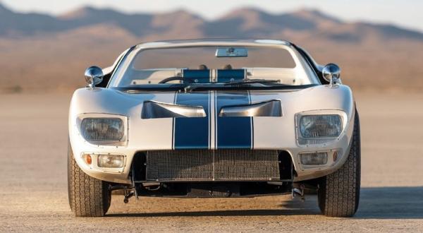 Ford GT40