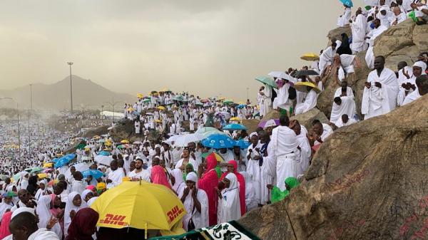 Jadwal Puasa Tarwiyah dan Arafah 2021 Jelang Idul Adha, Bacaan Niat dan Asal Usulnya