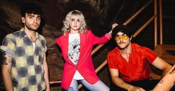 Makna Lagu The Only Exception - Paramore dan Liriknya, Viral di TikTok!