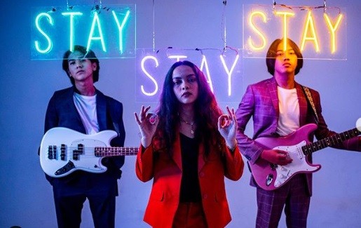 Deretan Fakta Svmmerdose, Band yang Digawangi Iqbaal Ramadhan