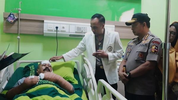 Penyerangan Polisi, Kapolri: Pelaku Jaringan JAD dan terkait Bom Gereja Surabaya