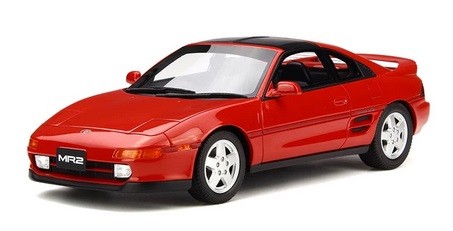 Toyota MR2