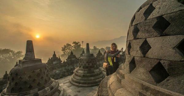 Pengembangan Pariwisata Super Prioritas Joglosemar Tuntas 2020